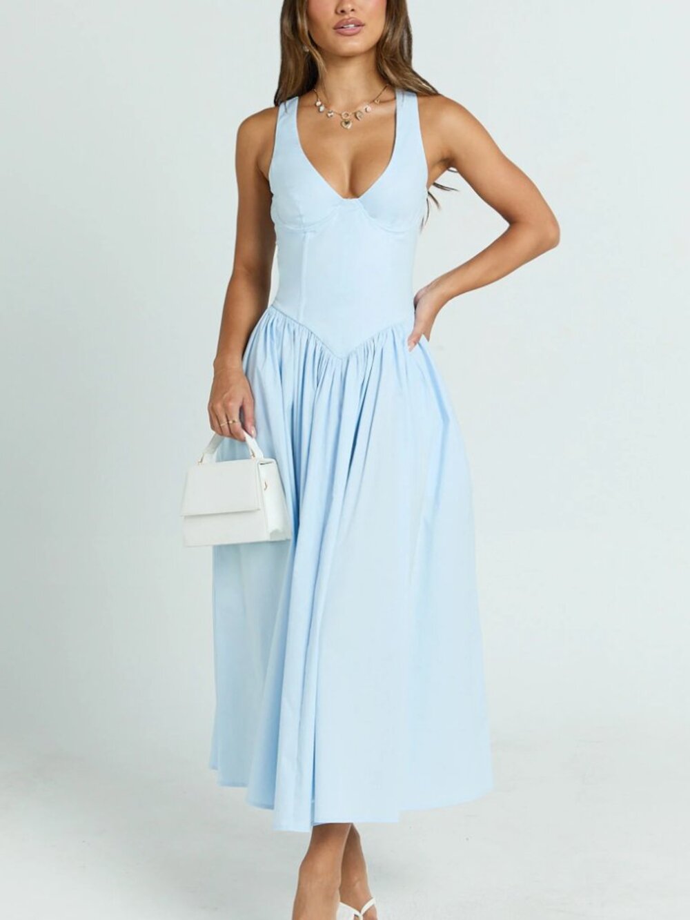 ShowPo Beckett Midi Dress